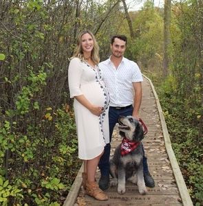 Meet your Posher, Greg